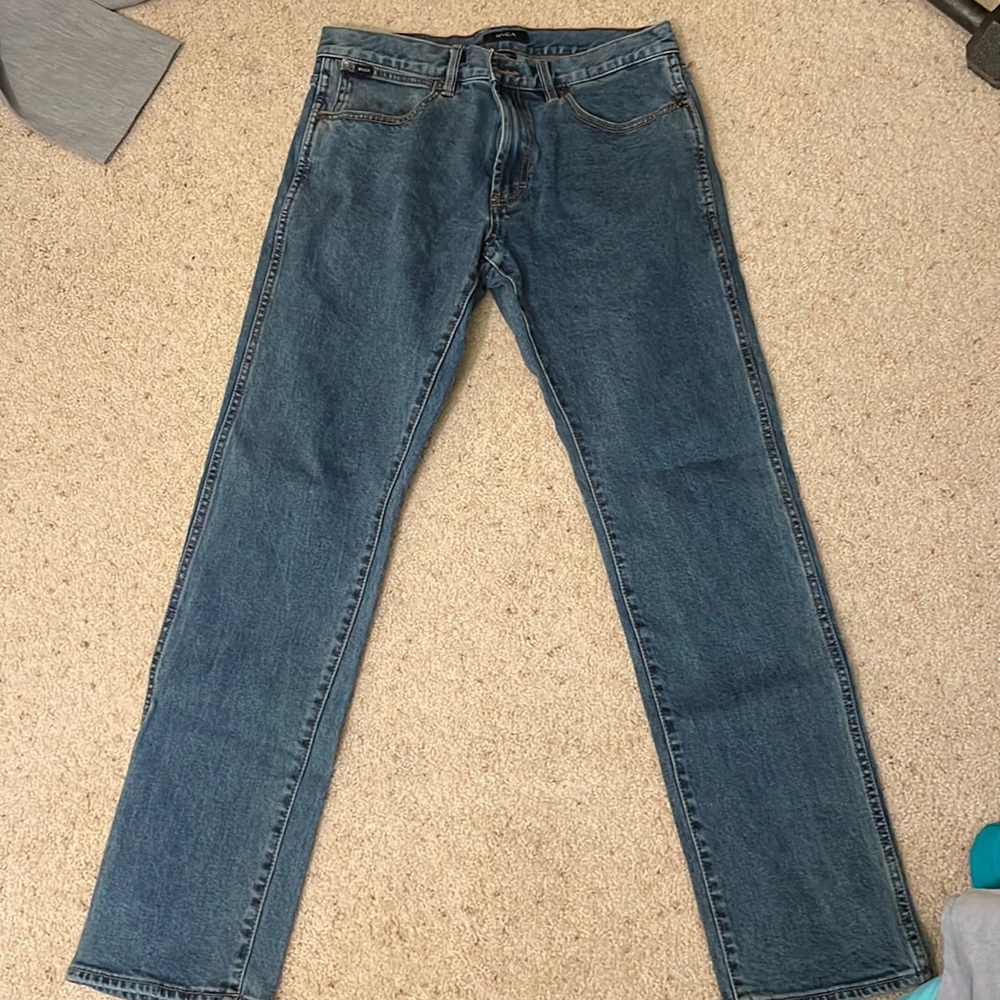 Men’s jeans size 30 from RVCA